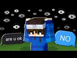 I installed a Depression Mod without telling him
