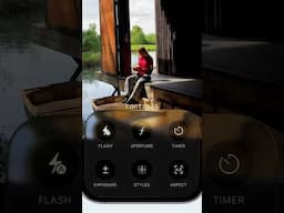 Our iPhone Camera is Changing…