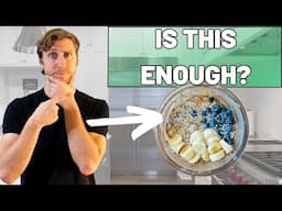 The Truth About Protein on a Plant-Based Diet