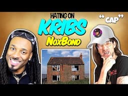 Hating On KRIBS - Noxbond's Flexing Goes Wrong