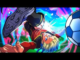 EMPEROR KAISER Is A Monster In Rematch