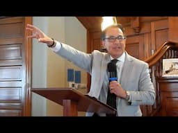 Funeral Customs throughout the years with Dan Naranjo