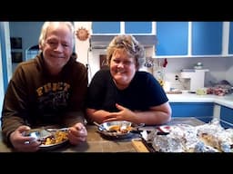 The Easiest freezer Meals Ever!  Foil Packs for The Grill or Oven | Stress Free Cooking