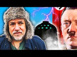 Searching Poland for Hitler's Most Insane Secret