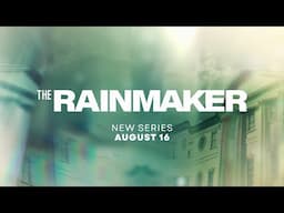 The Rainmaker - Season 1 - Trailer