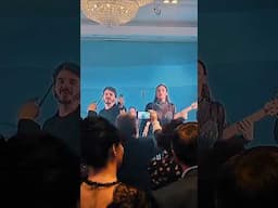 Cand muzica se intalneste cu distractia și aduc energie pozitiva și amintiri de poveste 🎉🎶🌟💃🕺✨💖