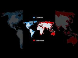 Who Would Win This Hypothetical War?