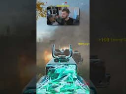 *NEW* Solo vs Quads WORLD RECORD with a Sniper