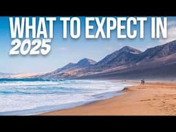 TOP 15 Things To Do In Fuerteventura 🇪🇸 Travel Guide