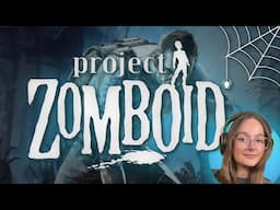 🔴 Project Zomboid | INSANE Population Challenge! [#3] | !ratrace