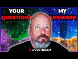 Open Space June 16th 2025: Live QA with Fraser - Rescheduled