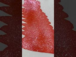 The most Satisfying SHIMMER Ink Swatch?