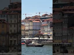 #porto #portugal #portotravels #visitporto #portotour #tourporto #traveloveys #beidiaries #ribeira