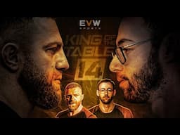 Zurab Tavberidze & Georgii Tautiev EvW Podcast