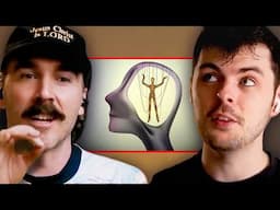 "Atheists Can't Use Reason!" - A Christian Presses Alex