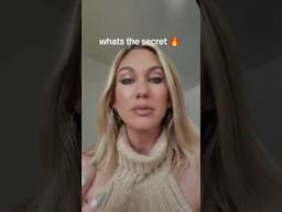 tell me the secret
