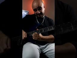 Dica para turbinar seus solos na guitarra