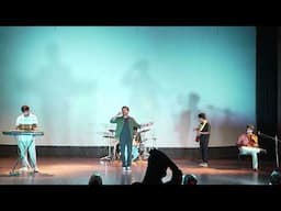 Band Perfomance 2 | Ugadi Celebrations 2025 | TCA IITKGP | Cheliya Cheliya