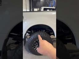 Check THIS if you lift your diesel #dieseltruck #pmflift #pmf #ford #torque #liftkit #superduty
