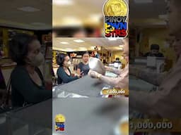 Pinoy Pawnstars - 1Million Palanggana 😱