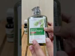 Sadoer Volumizing RoseMarry Hair care Deal 03206874667 03344524550
