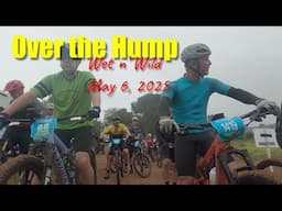 Over the Hump May 6, 2025 XC Mountain Bike Race