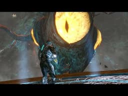 Dead Space 3 Last Chapter, Final Boss Fight & Ending