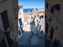Why You Must Visit Altea | Spain's Hidden Gem