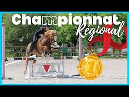 VONT-ILS SE QUALIFIER POUR LAMOTTE EN HUNTER ? - Championnat régional