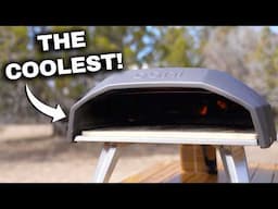 The COOLEST Camping Gear You HAVE to Try in 2025!