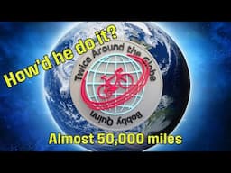 Bobby's Big Milestone