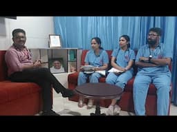 Case Discussion || Drug Overdose.
