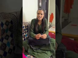 माँ को कभी बुरा मत बोलना - Sonam Prajapati