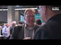 Interview with Tenstorrent | RISC-V Summit Europe 2025