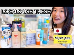 15 Japanese Drugstore Products You Shouldn’t Miss – Real Local Picks!