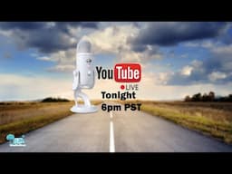 Live Q&A | Virtual Happy Hour + Our Camping Journey