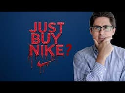 BUY NIKE? BILL ACKMAN BILLION DOLLAR BET ON NKE STOCK!
