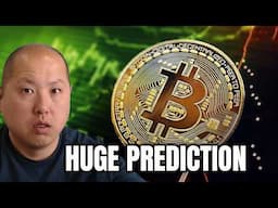 Global Bank Predicts RECORD Bitcoin High - How Soon Will BTC Explode?