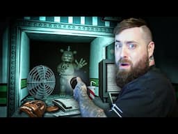 SpookyLoopz Finally Plays Five Nights at Freddy's 2!