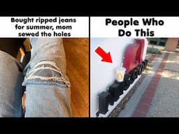 Mildly Annoying Things That Ruin the Mood Instantly