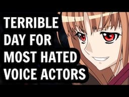 The most hated Genshin VAs just got Destroyed
