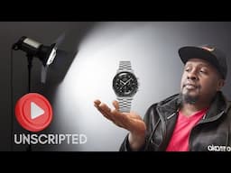 Watch Collecting on Camera: The Unscripted Truth