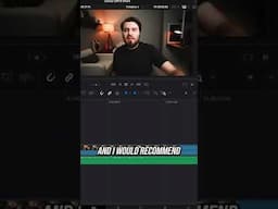 Do you use DaVinci Resolve for your content? 💻