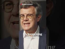 How to keep safe in an AI transformed world: The rise of AI | MasterScience | AXA Research Fund