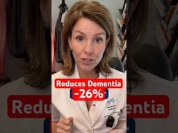 Eat this to prevent dementia