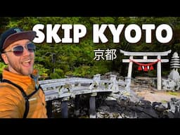 🤫 Visit THIS Secret City INSTEAD – Hagi Is Simply Better Than Kyoto, Japan | Escape the Crowds