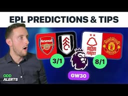 RECAP: Tuesday’s Premier League Predictions
