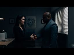 Whistleblower or ScapeGoat: The Big Lie
