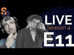 Feat Ethan Micheal! | Skeptic Generation | Episode 11 Season 4