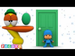 ✨ Волшебный ящик Покойо! | Pocoyo - Официальный канал | Детские мультфильмы